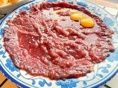 -山悦里 山野·鲜火锅(罗斯福广场店)
