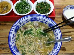 -老陕北抿节(范光胡同店)