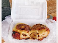 -宝瑞门钉肉饼店