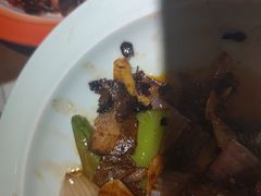 -宽窄巷成都菜(青岛路万达广场店)