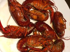 -知味自助餐厅(西安威斯汀大酒店)