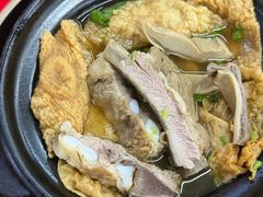-兴记肉骨茶(甲洞大街第二新分店)