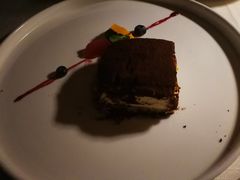 提拉米苏Tiramisu-Solo(衡山路店)