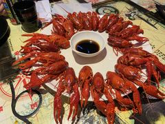 -红钳侠小龙虾·烧烤(中赢康康谷店)