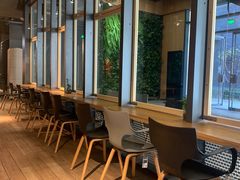 -VOYAGE COFFEE(杨梅竹店)