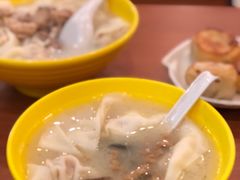 -龙抄手(春熙路总店)
