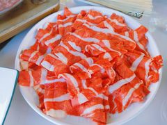-海底捞火锅(牡丹园店)