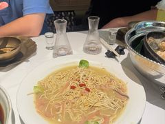 -桂满陇·手作小笼包&江南叫花鸡(中山公园店)