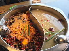 -纸盐河码头火锅(十八梯店)