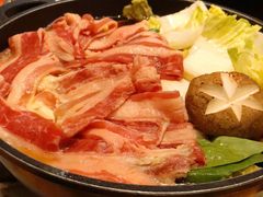 -鲁山人日本料理·放题·套餐(松卫北路店)