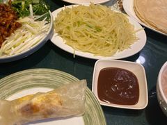 -老昌春饼(中央大街店)