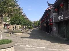 -南关石牌坊古镇