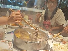 -汕头八合里海记牛肉店(清河店)