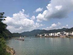 -新安江山水画廊风景区