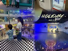 -苏州青少年科技馆