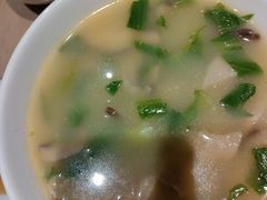 -弄堂小笼包(天津南开大悦城店)