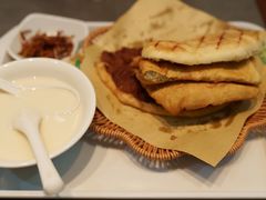 -黑窑厂糖油饼烤鸭·清真菜(旗舰店)