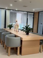 -千禧果月子会所(郑州东站店)