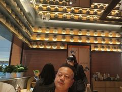 -西塔老太太泥炉烤肉(武汉摩尔城店)