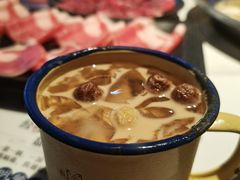 -梯坎老火锅(天禧店)