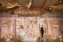 点击看大图 -六月嫁期婚礼(旗舰店)
