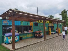 -太阳岛度假酒店