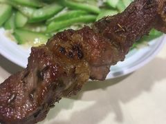 -南来顺饭庄·清真(南菜园店)