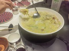 -芳芳私房菜·精做淮扬菜(承德路店)