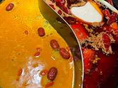 -牛市坎火锅(建设路店)