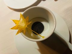 -三嚥阁 La Villa Restaurant
