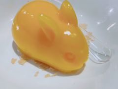芒果布丁-王家渡火锅店(悦荟万科广场店)