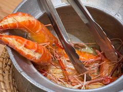 -隅乐胡椒虾·台湾菜·团建(皇岗店)