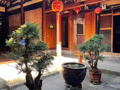 -许驸马府