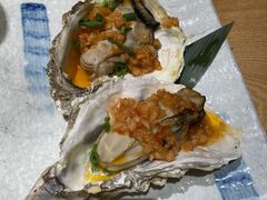 -虹料理·日料放题(悠方店)