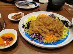 -满园烤鸭·春饼(太原街万达店)