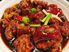 -三林本帮馆(中林街店)