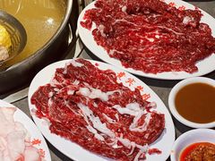 -贵宾牛·潮汕牛肉火锅(珠池总店)