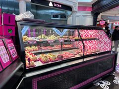 -CC BAGEL&SCONE 贝果与司康(南开大悦城店)