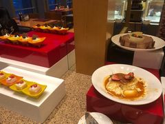 -视界美食自助餐厅·石家庄希尔顿酒店