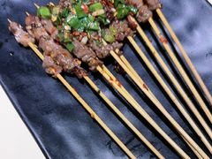 -聚味瞿记·龙虾堂(天元店)