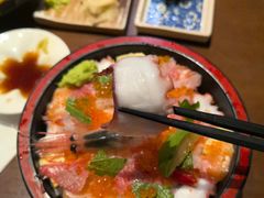 -千代武日本料理(哈西店)