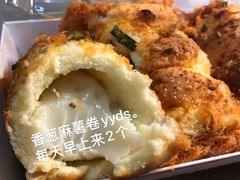 -千里酥(中山北路店)