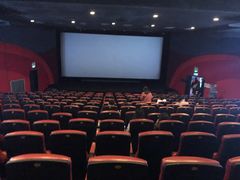 -UME影城(西城广场店)