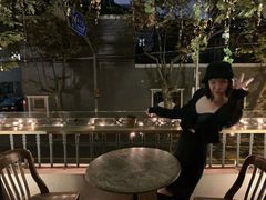 -古董花园(思南路42弄小区店)