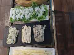 -滇釜火锅·能喝汤的火锅(车公庄店)