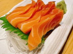 -富山日式料理(宽厚里店)