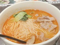 -和府捞面(天河领展广场店)