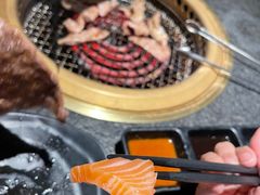 -神户赤童日式烤肉(金地广场店)