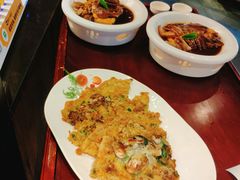 -广东道至正餐厅(区庄店)