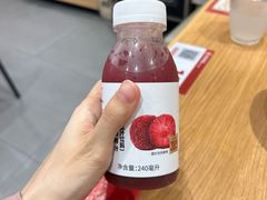 -喜家德虾仁水饺(华强天虹店)